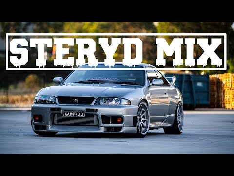 STERYD MIX 😈POLSKI RAP W REMIXACH😈 ✅VOL. 3✅