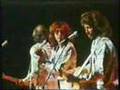 staying alive 