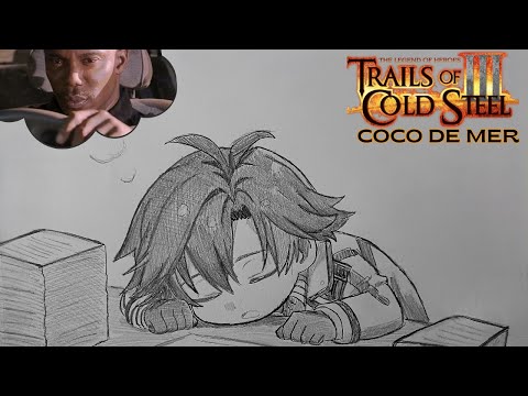 Trails of Cold Steel 3: Coco De Mer (Part 1)