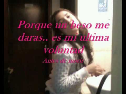 Si Tu Te Vas video