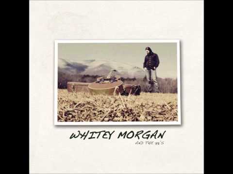 Whitey Morgan & the 78's 