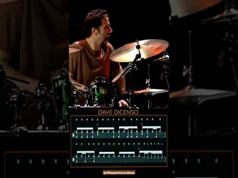 Dave DiCenso: Elevating Groove to the Next Level with Audience-Powered Metronome!