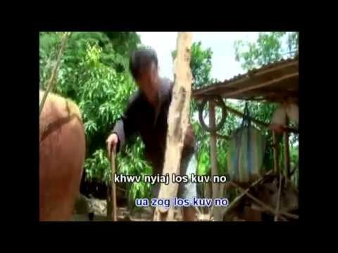 Zoo Txiv Neej yawg Ua Poj Niam Qhev - koos loos