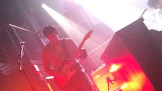 Addicted to progress. The Coronas.