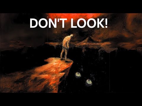 THE ABYSS: Nietzsche's Most Dangerous Idea