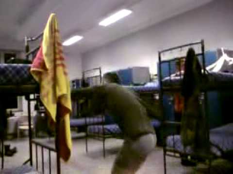 Macarena by The Swedish Army