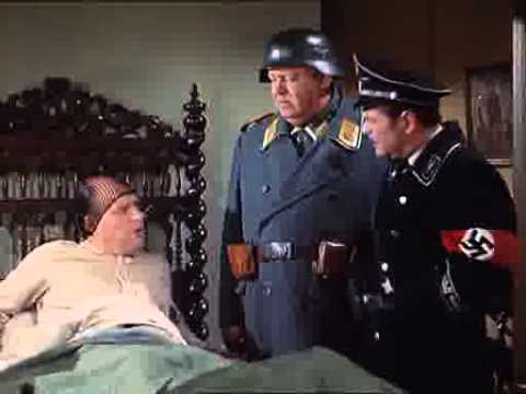 Ein Käfig voller Helden - Tarnkappe