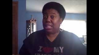 She Don't Tell Me To