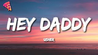 Usher - Hey Daddy