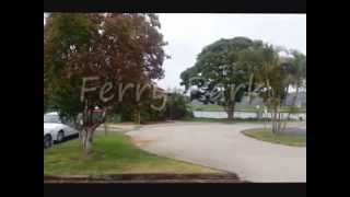 preview picture of video 'Ferry Park - Maclean NSW'