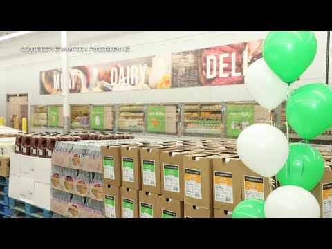New grocery store opening in Billings Heights