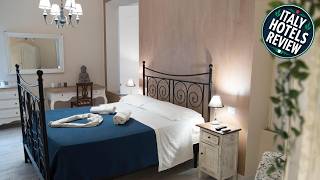 Baldassini Suites | Rome, Italy | Hotel Review 🏩