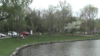 preview picture of video 'Pond Kettering, Ohio 45429'