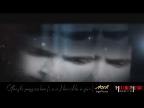 Serkan ŞAHİN | Hüzün Yılı ( Ağlar Taif ) | İlahi Ezgi