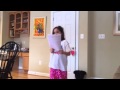 Ella Singing