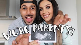 IT'S A GIRL!!