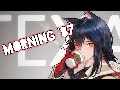 Nightcore - Morning '87