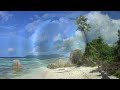 Seychelles (Seychely) - Relaxační hudba (Relaxing Music)