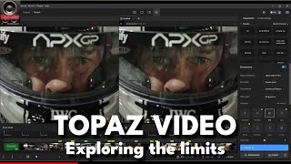 Topaz Video in 2025 - Bring your old videos into the 21st century!