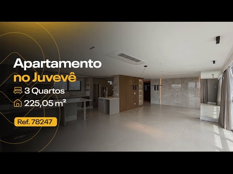 Apartamento com 3 Quartos à Venda no Juvevê, Curitiba - JOTA8 Imóveis