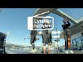 Hotel Walls Live Performance For Sweden S Healthcare Workers