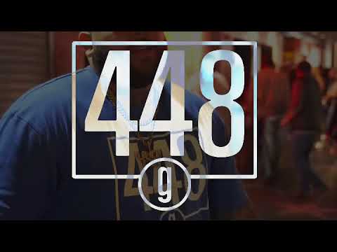 BoZo and Hitman at the Play House in Hollywood