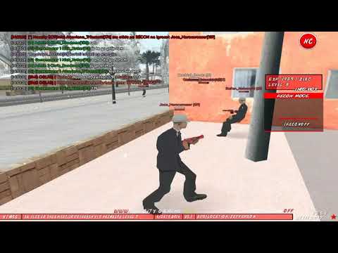 SA:MP NewCity RPG Macedonia ( Joco_Harecerosser  Cheat )