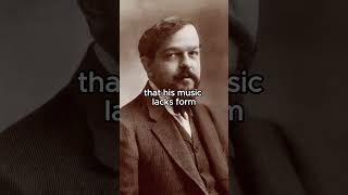 Download lagu Erik Satie is the weirdest composer #classicalmusic #satie #piano #eriksatie #surrealism #minimalism mp3