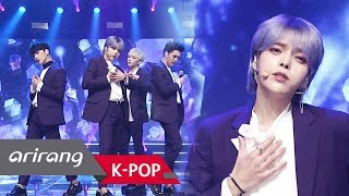 [Simply K-Pop] N.tic(엔티크) _ Once Again _ Ep.303 _ 031618