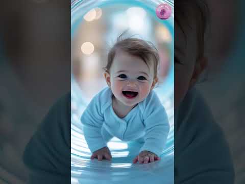 Cute Baby Saying "Baba" "Papa" | 🥰👶💖 #shorts  #baby #islamicvideo #yshortsviral #yshorts #trending