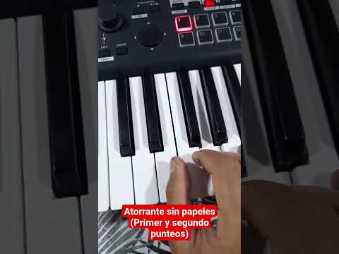 Atorrante Sin Papeles - Ezequiel