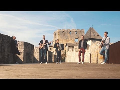 OGNJENI MUZIKANTI - ČUDEŽ ŽIVLJENJA (Official video)