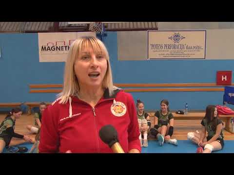 OK Sloga 031 OK Stars rezultat utakmice   27 10 2021