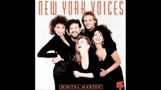 NEW YORK VOICES- Now or Never