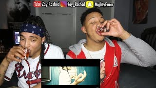 Young M.A &quot;I Get The Bag Freestyle&quot; Reaction Video
