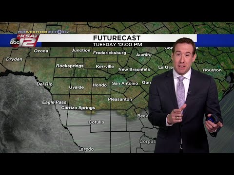 Justin's AM Update: December 31, 2019