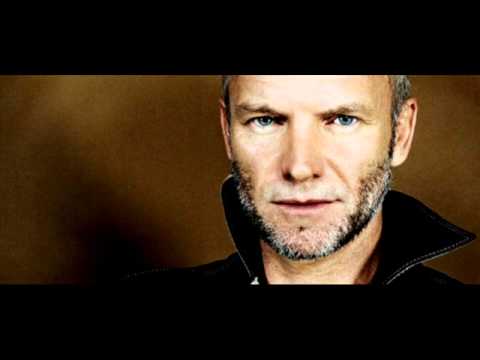 Sting - Straight to My Heart Symphonicity STUDIO VERSION (Bonus)