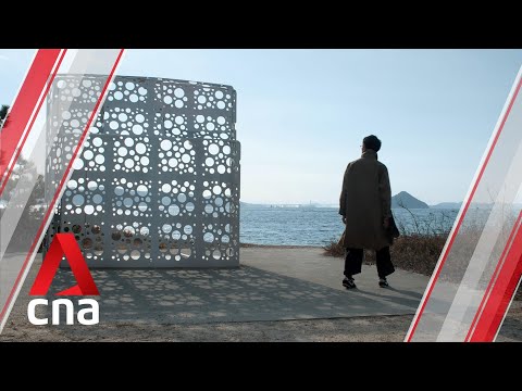 Como a ilha de Naoshima, no Japão, passou de sonolenta a cintilante | Remarkable Living