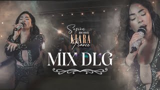 Kiara Franco - Mix DLG (Live Session)