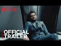 Saaho | Hindi Trailer | Prabhas | Shraddha Kapoor | Netflix India