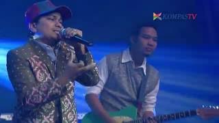 Download lagu Tompi - Sedari Dulu mp3 Download lagu Tompi - Sedari Dulu mp3