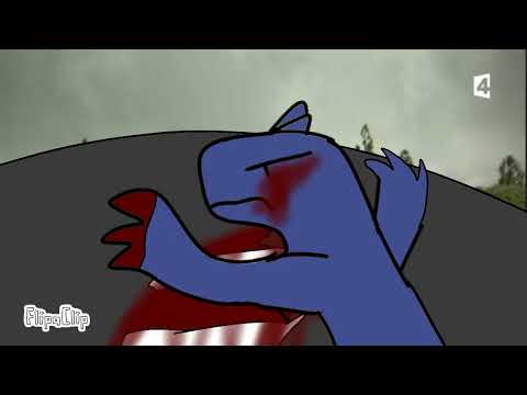 SinRaptor vs Shunosaurus