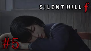 【不気味な中学校】超絶ビビリのサイレントヒルf実況 Part5