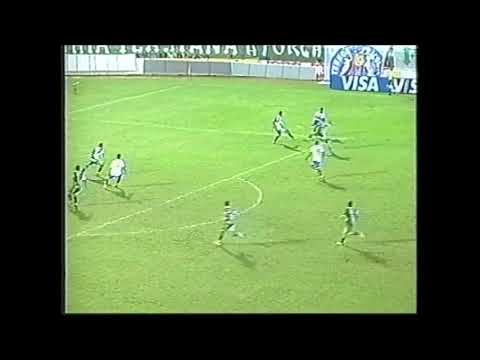 Icasa 3 x 2 Bahia - Copa do Brasil 2008