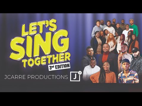 BENI KIBALA - ADORATION - LST3