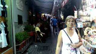 Napoli   12 settembre 2014