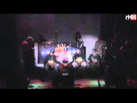 Mejor respuesta de la BDM argentina 2016