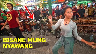Download lagu Pecah Banget Musiknya!! BISANE MUNG NYAWANG - Angklung Carehal Jogja (Angklung Malioboro) Koplo mp3 Download lagu Pecah Banget Musiknya!! BISANE MUNG NYAWANG - Angklung Carehal Jogja (Angklung Malioboro) Koplo mp3