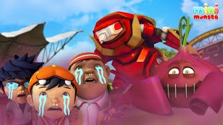 Download lagu Kuasa Tangisan Raksasa Bawang! #BoBoiBoyS3 | Episod 14 mp3