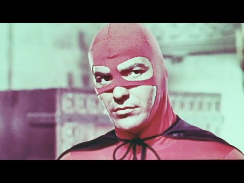 afbeelding Die drei Supermänner räumen auf (1967) DEUTSCH TRAILER